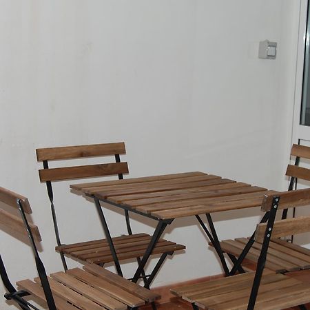 Lorena Centro Apartamento Alicante Exterior photo
