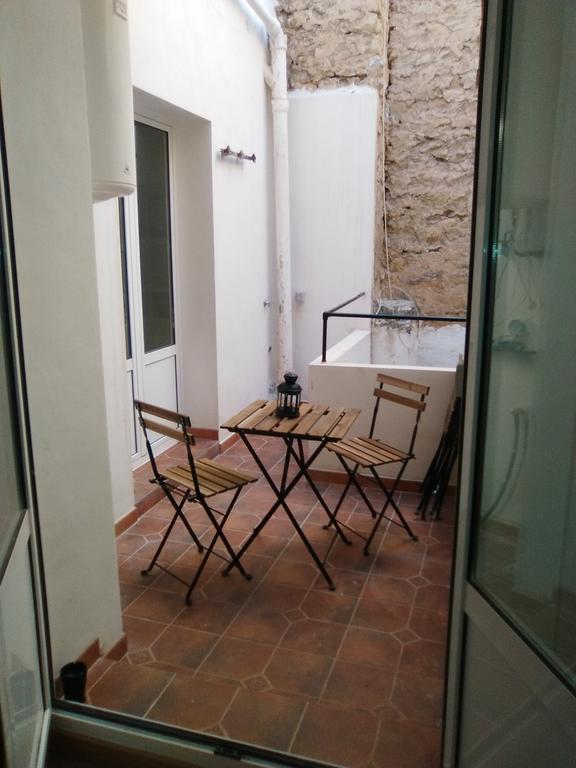 Lorena Centro Apartamento Alicante Exterior photo